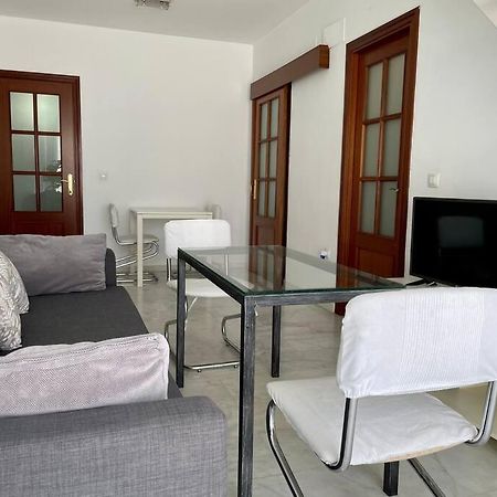El Atico Blanco Lägenhet Córdoba Exteriör bild