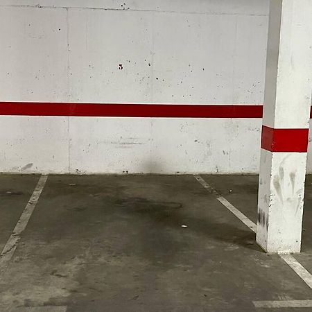 El Atico Blanco Lägenhet Córdoba Exteriör bild