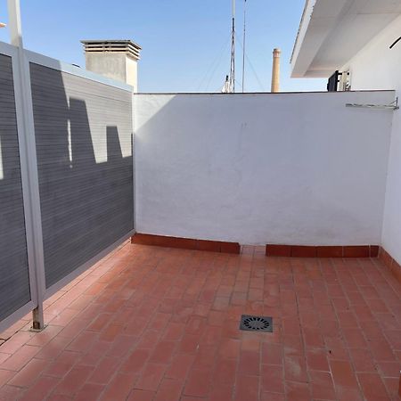 El Atico Blanco Lägenhet Córdoba Exteriör bild