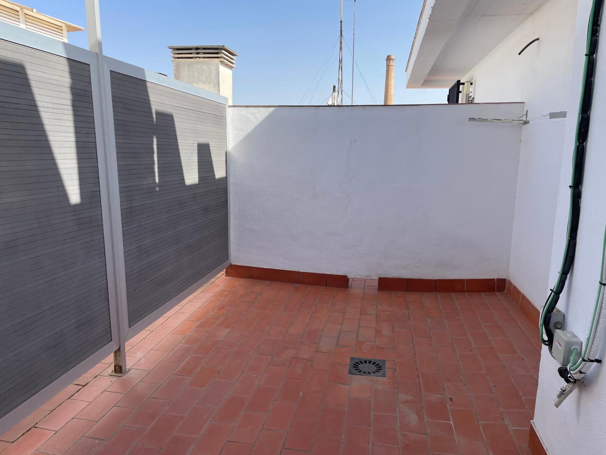 El Atico Blanco Lägenhet Córdoba Exteriör bild
